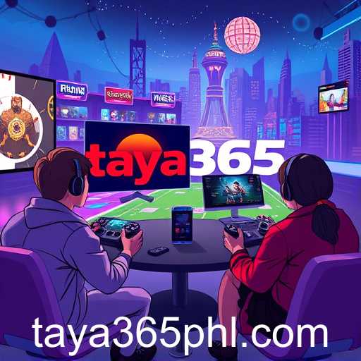 Exploring the Digital Playground: The Rise of Online Gaming