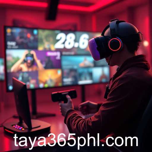 Evolution of Online English Gaming in 2025