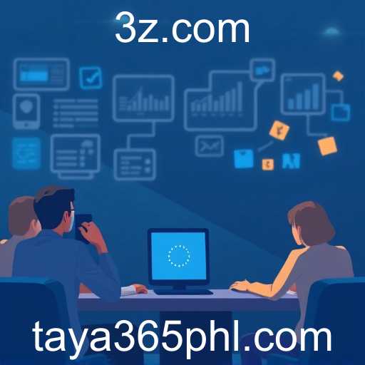 Exploring the Digital Landscape: Trends in 2025