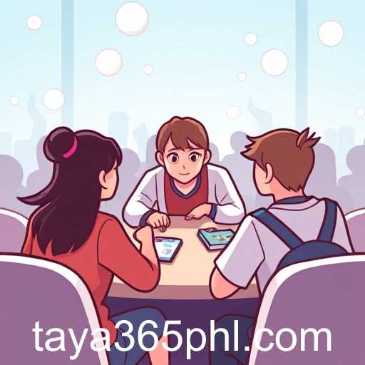 Taya365: The Evolving Landscape of Online Gaming