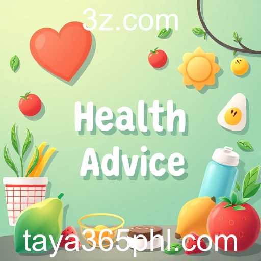 Exploring 'Health Advice' in the Digital Age: The Rise of Gamified Wellness