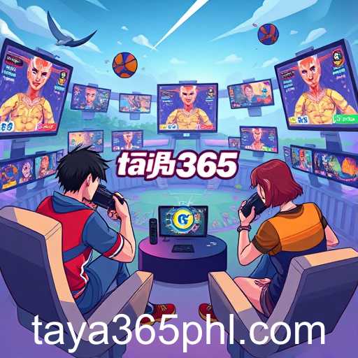 Interactive Gaming Trends of 2025