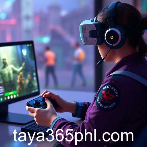 Online Gaming Evolution: The Case of Taya365