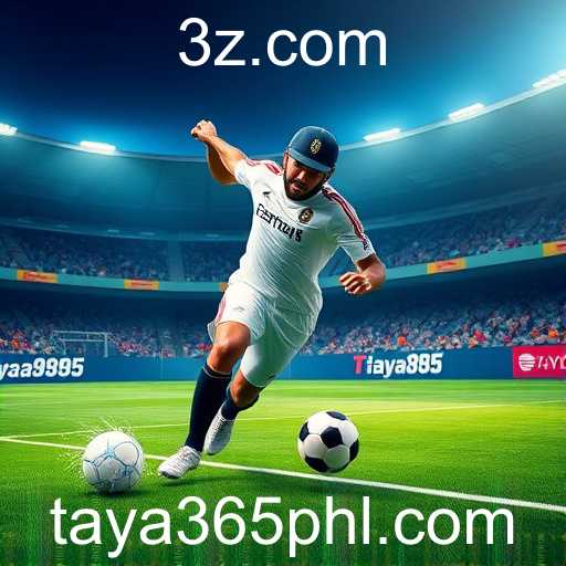 Exploring 'Sports Highlights' on Taya365: A New Era of Sports Gaming