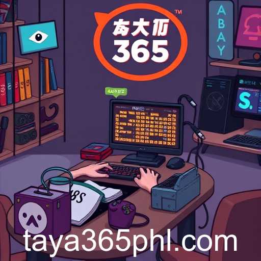 Taya365: Gaming Evolution in Modern Times