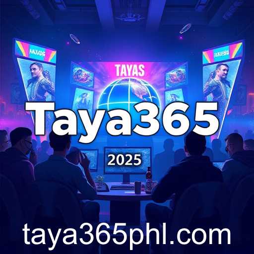 The Rise of Taya365 in the Gaming Industry