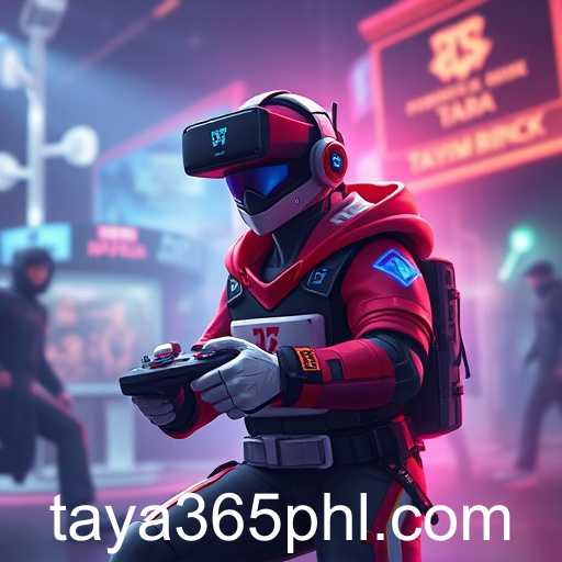 Gaming Website Taya365 Revolutionizes Online Entertainment