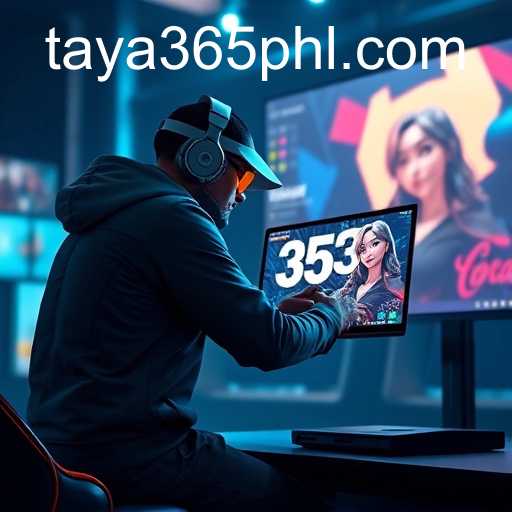 Taya365: Revolutionizing Online Gaming in 2025