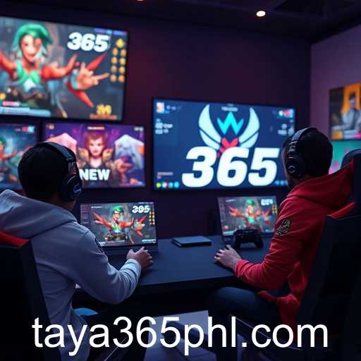 taya365