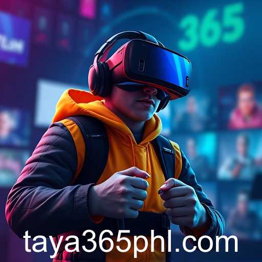 Taya365: Reshaping Online Gaming