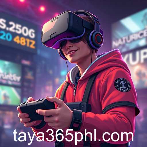 Taya365 Revolutionizes Online Gaming Landscape