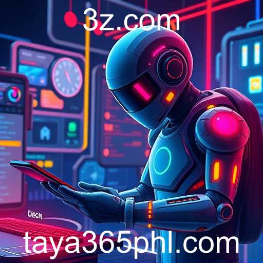Exploring the Technology Game Category: A Deep Dive Into Taya365