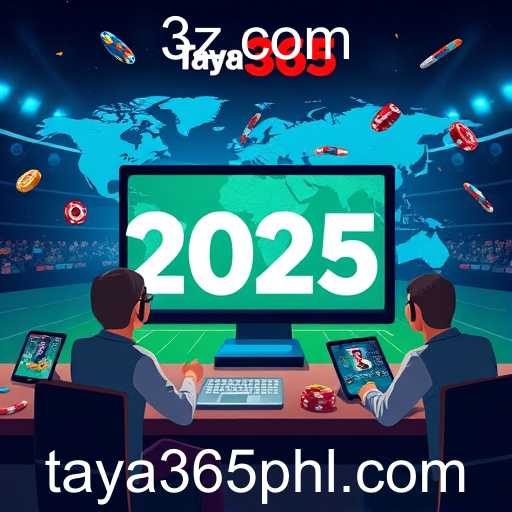 taya365